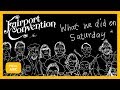 Fairport Convention - Suzanne (Live)