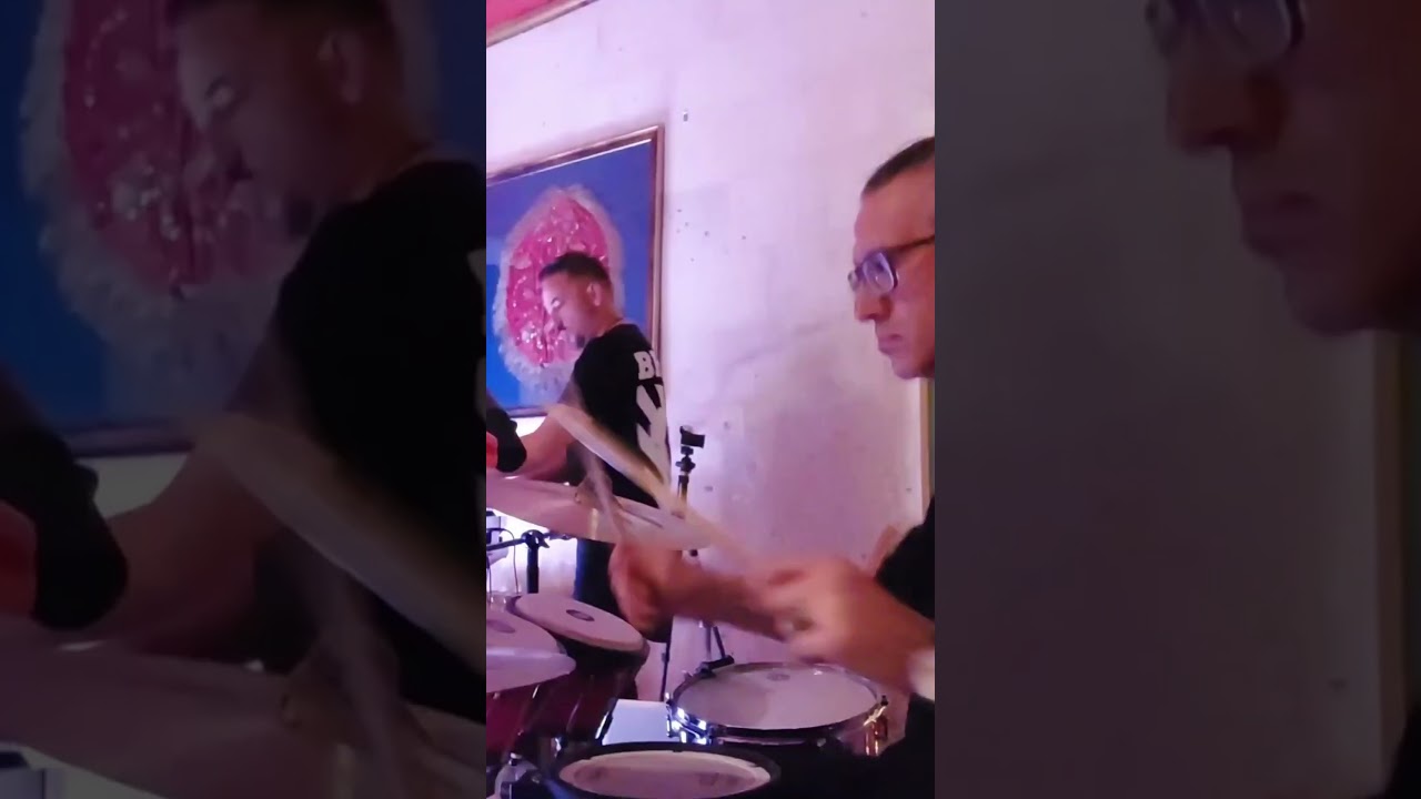Mutus - Live @ Cappadocia (Full Set) #shorts #afrohouse