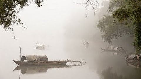 Thuyền Mơ - Dương Thiệu Tước - Mai Hương.