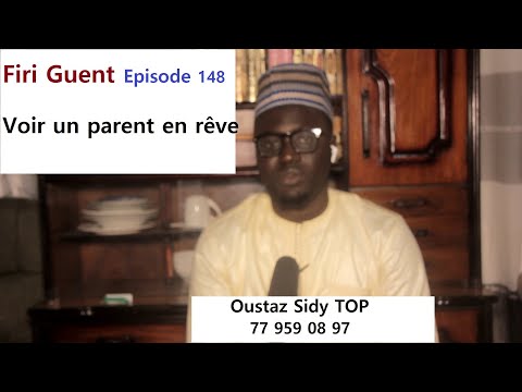 Vidéo: Rêve Parental