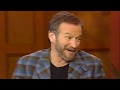 Robin Williams on Regis Kelly 2005