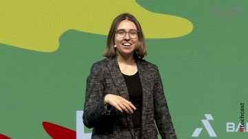 Building an AI-Powered Organization (Mesken)| DLD Future Hub 25