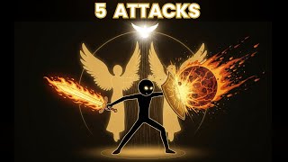 5 Spiritual Attacks That Prove Your Breakthrough Is HERE Profile