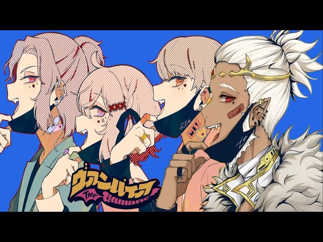 邦楽 Vampire zA2f8VrvwWHDThdr6y5g1189eNRM0H