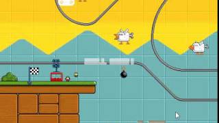 Skywire Levels 1-4