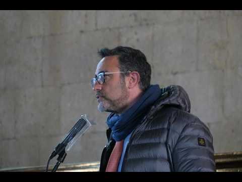 Video Il Lavoro Sicuro in Tutti i sensi!