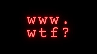 Is www Necessary? No. Here's Why It's Useless