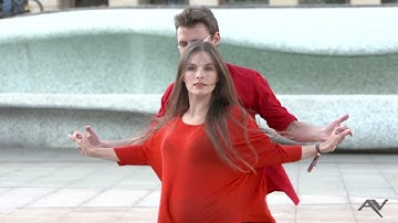 IZD Agata And Wiktor Past Years Compilation