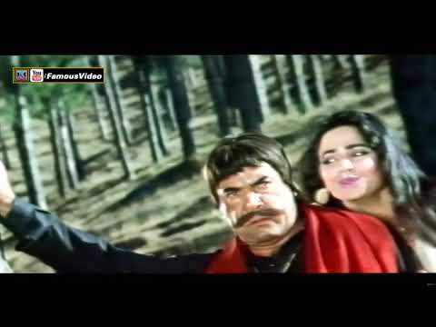 SAJAN MERE AA AA AA NOOR JEHAN NEELI PAKISTANI FILM KALAY CHOR