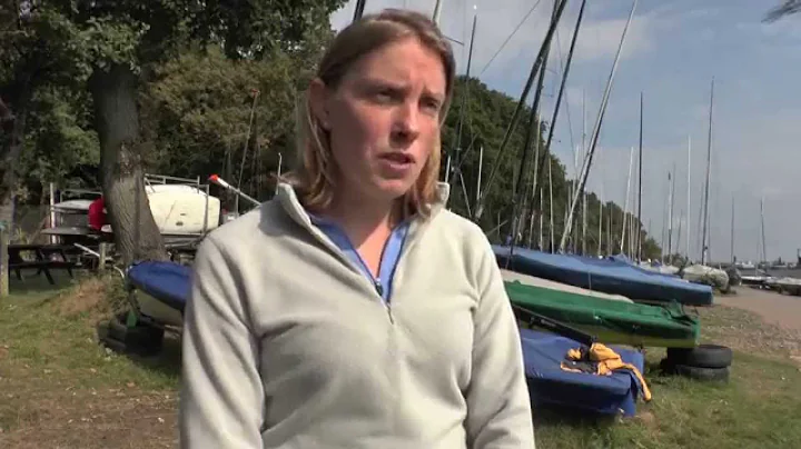 Tracey Crouch - MP for Chatham and Aylesford visit...