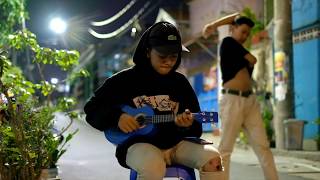 TINKY WINKY_ KENANGAN SEBUAH MIMPI (COVER ALFIANO AP)