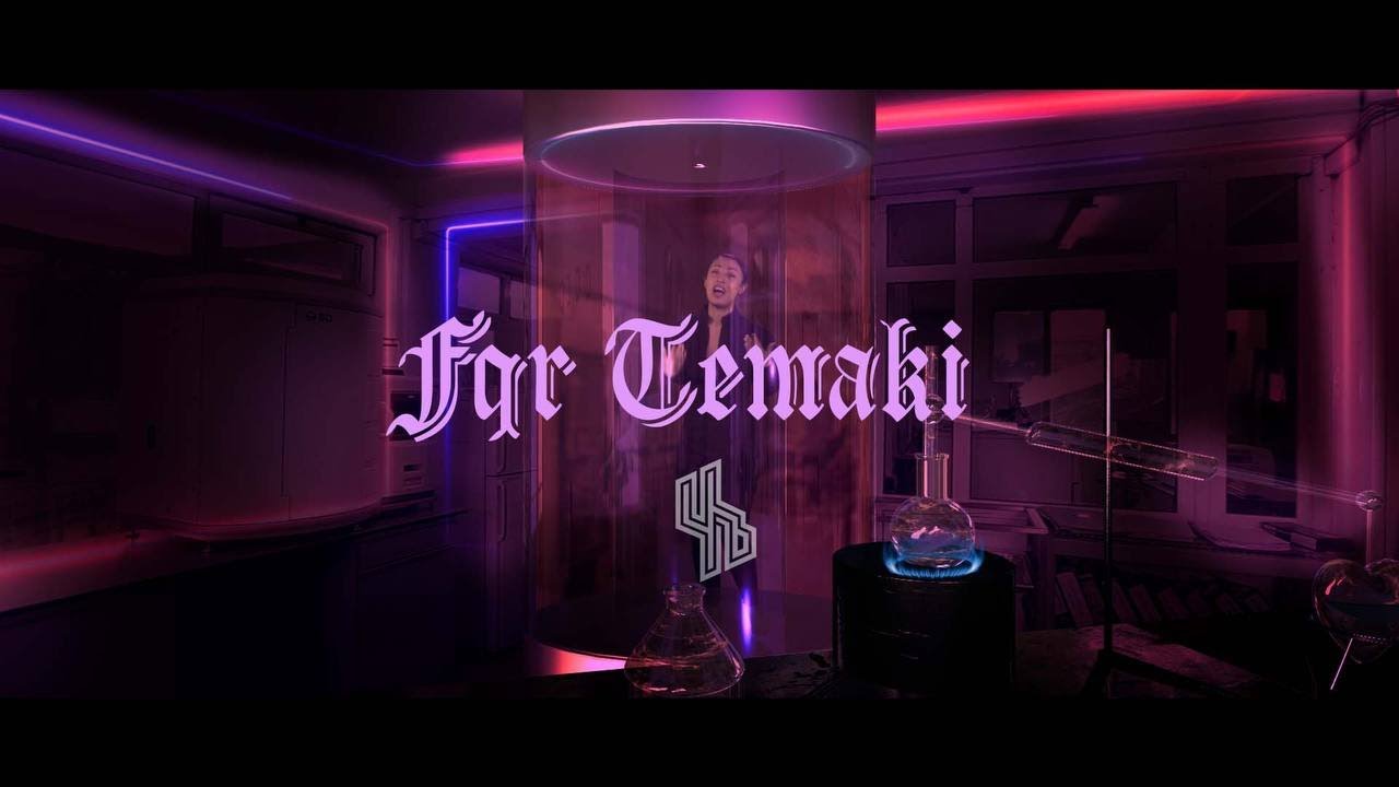 Haleluya Tekletsadik - Fqr Temaqi | ሀሌሉያ ተክለፃዲቅ - ፍቅር ጠማቂ New Ethiopian Music 2022 | official video