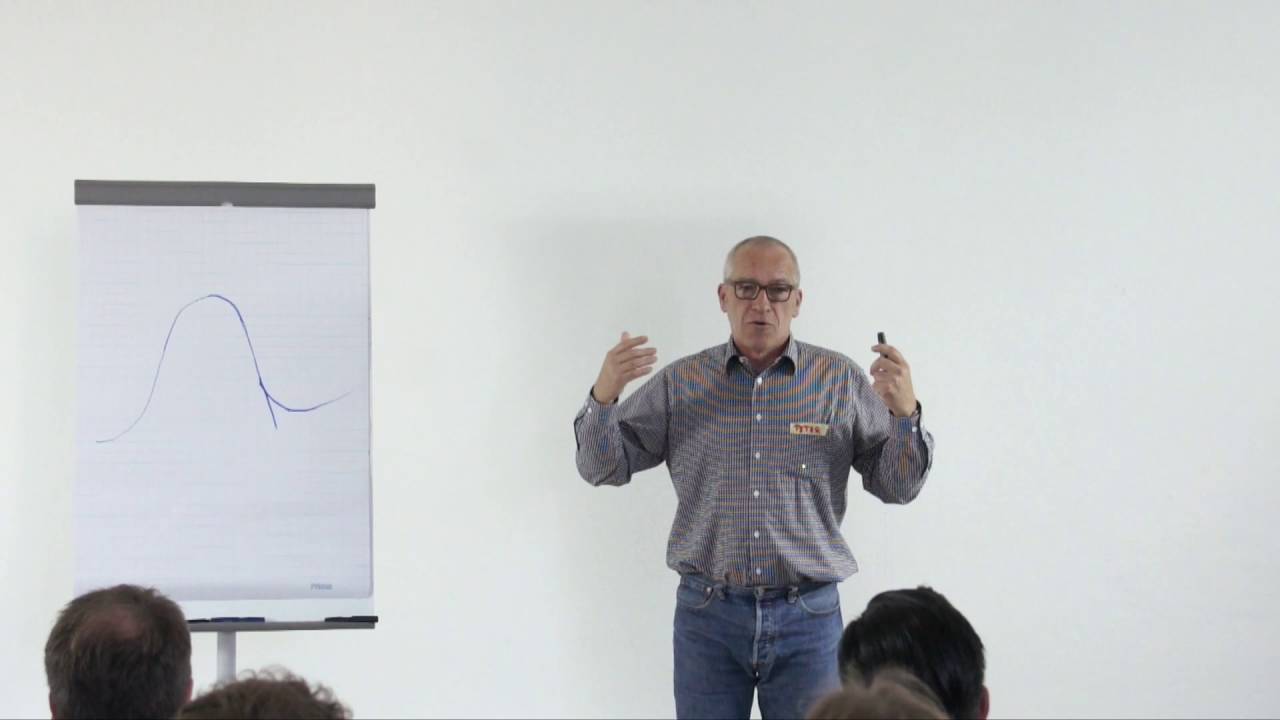business insider Peter Speidel @ChangePartner Da muss man durch was Veränderung für uns bereit hält