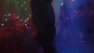Hellbender "Falling Down" 9/28/19