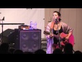 Danielle Nicole Band ~ I&#39;m Not The Only One ~ BBBF 2015