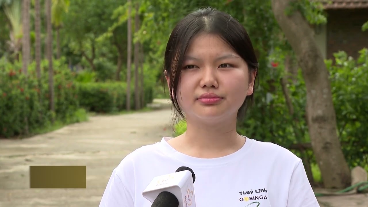 [19.06.2025] Phóng sự khoá hè kỹ năng sống tự lập - tích cực, vui, thoải mái