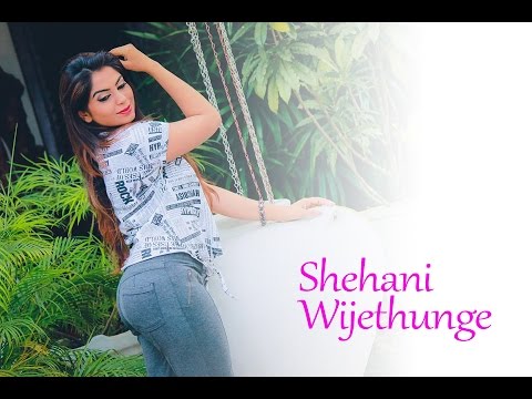 Shehani Wijethunge