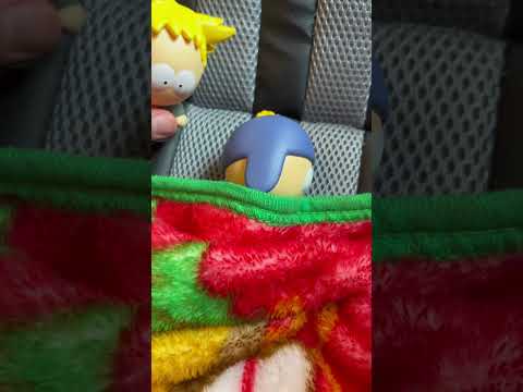 tweek and craig #southpark #tweekxcraig #southparkgame