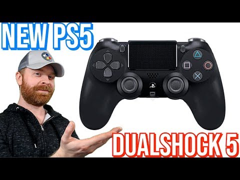 Sony Playstaion 5