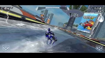 Riptide gp2 game play | part 2