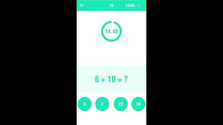 Math Magic: Puzzle screenshot 1