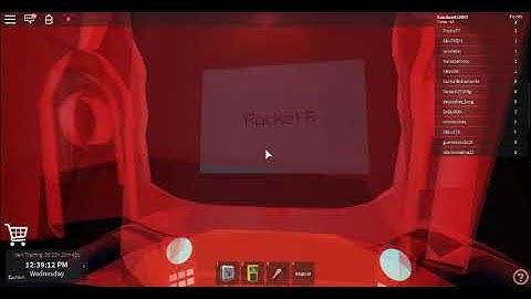 I escape ( Pinewood Computer Core)