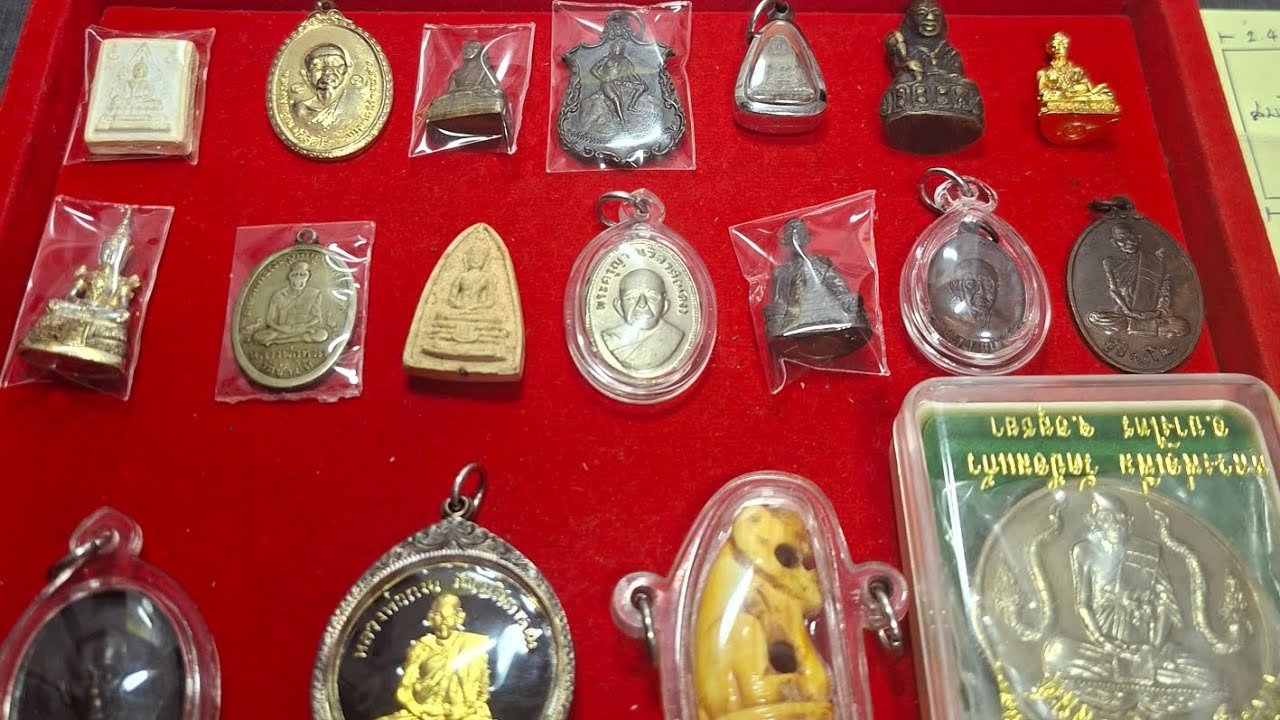 เขี้ยวเสือครูบาน้อย