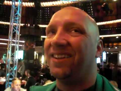 Ruben overleeft dag 1 MCOP 2010.MOV - YouTube