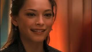 Smallville, Clark gets amnesia and falls in love all over again with Lana