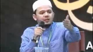 Wacana Perdana 11 - PRU 13: Masa Depan Islam (versi USTREAM) - 24/06/2012