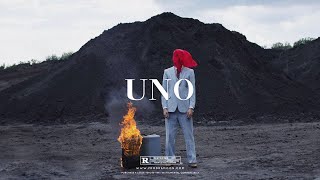 "UNO' - J Balvin x Wizkid Type Beat