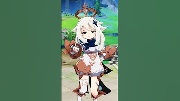 Genshin Impact Teyvat Artist