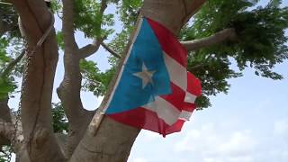Video thumbnail of "La Tierruca / Puerto Rico"