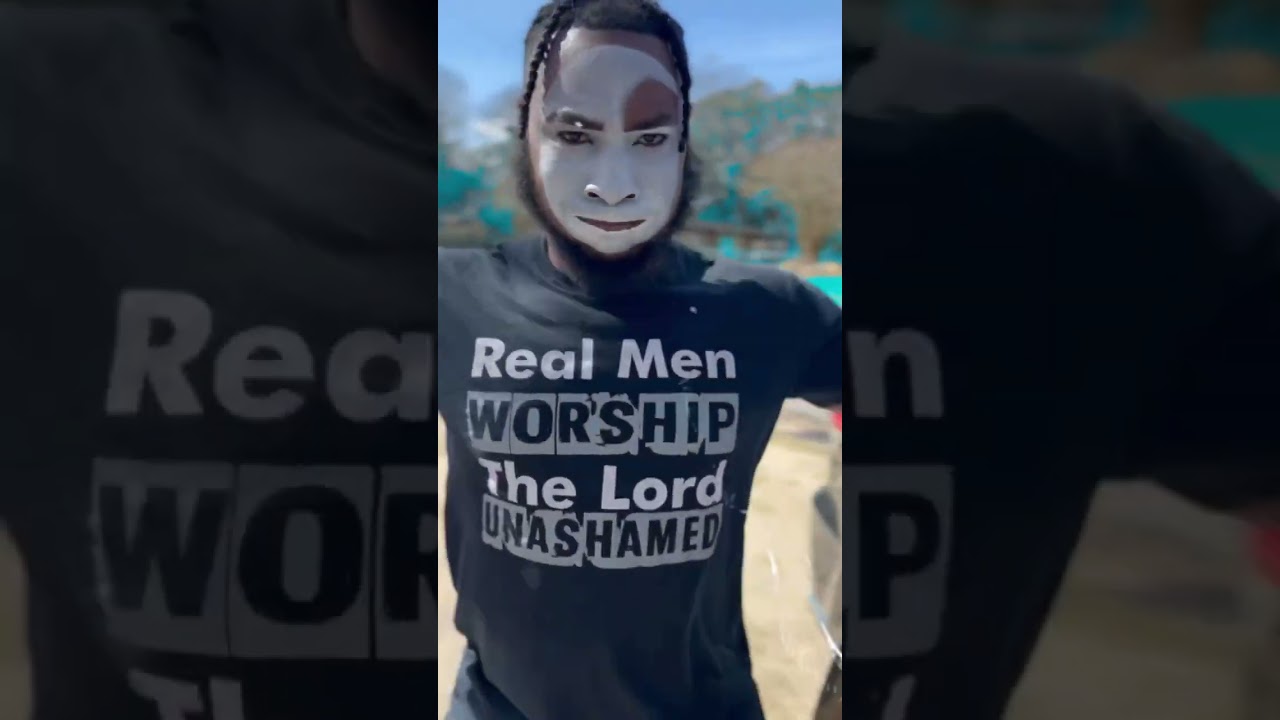 Watch Who is connected to you ⁉️ #kingjamesjr #fyp #mime #praiseandworship #faith #praise #worship #dance on YouTube Watch Who is connected to you ⁉️ #kingjamesjr #fyp #mime #praiseandworship #faith #praise #worship #dance on YouTube