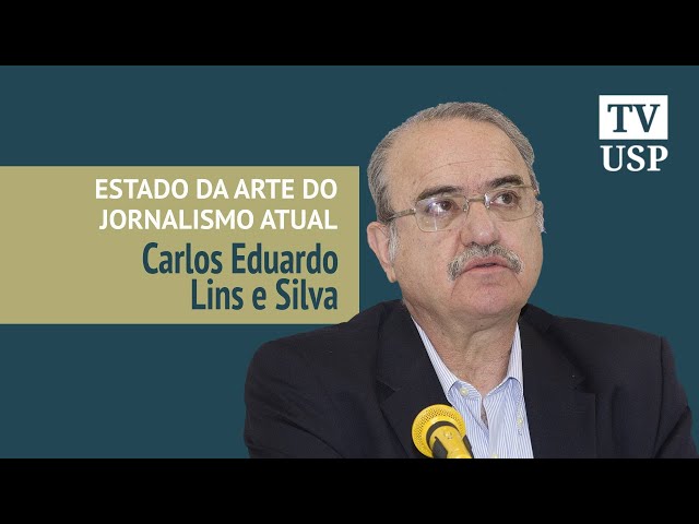 Carlos Eduardo Lins e Silva