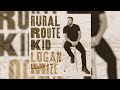 Logan Mize - "Rural Route Kid" (Official Audio)