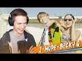 j-hope реакция - Chicken Noodle Soup (feat. Becky G) (MV) РЕАКЦИЯ