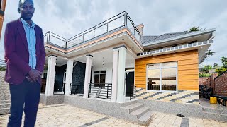 Ushaka INZU yokugura Kandi nzi