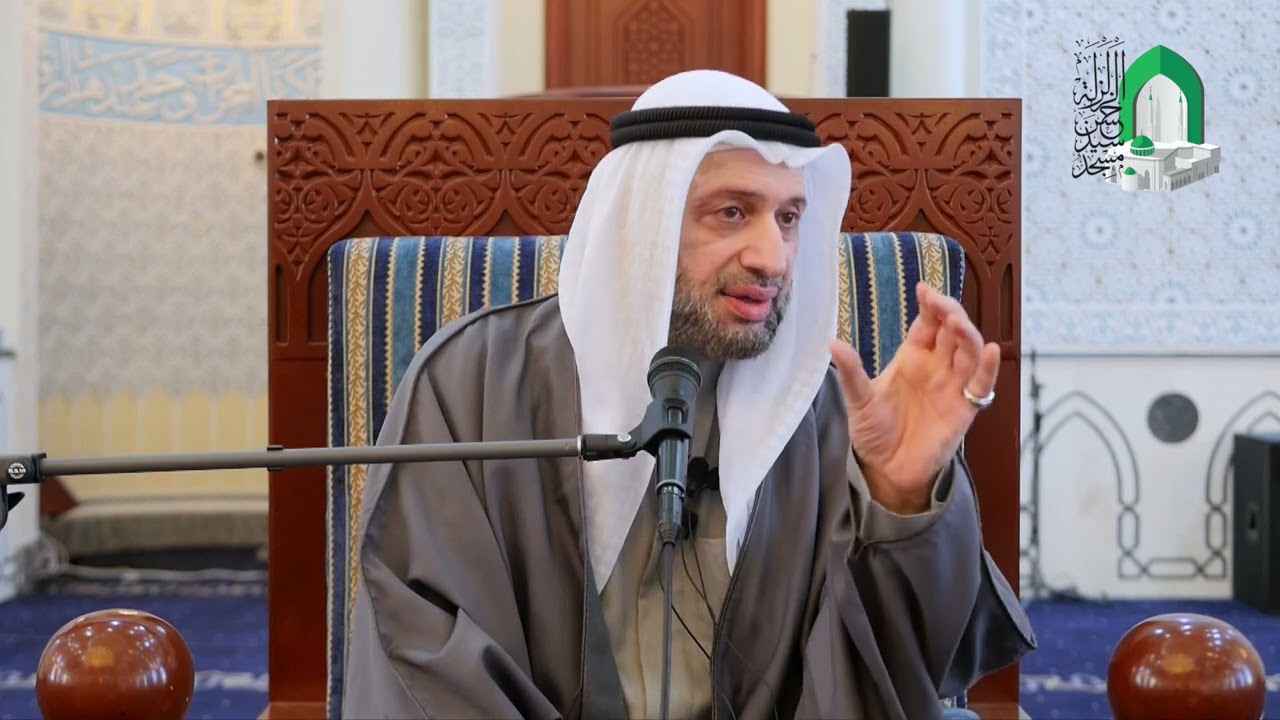 معطيات سورة التين جزء ١ -  سيد مصطفى الزلزلة