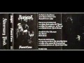 Sargeist - Wraith Messiah