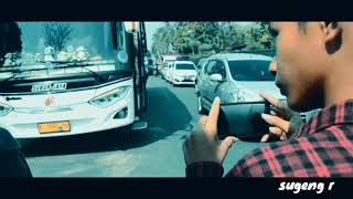 Subur jaya MC Laren.