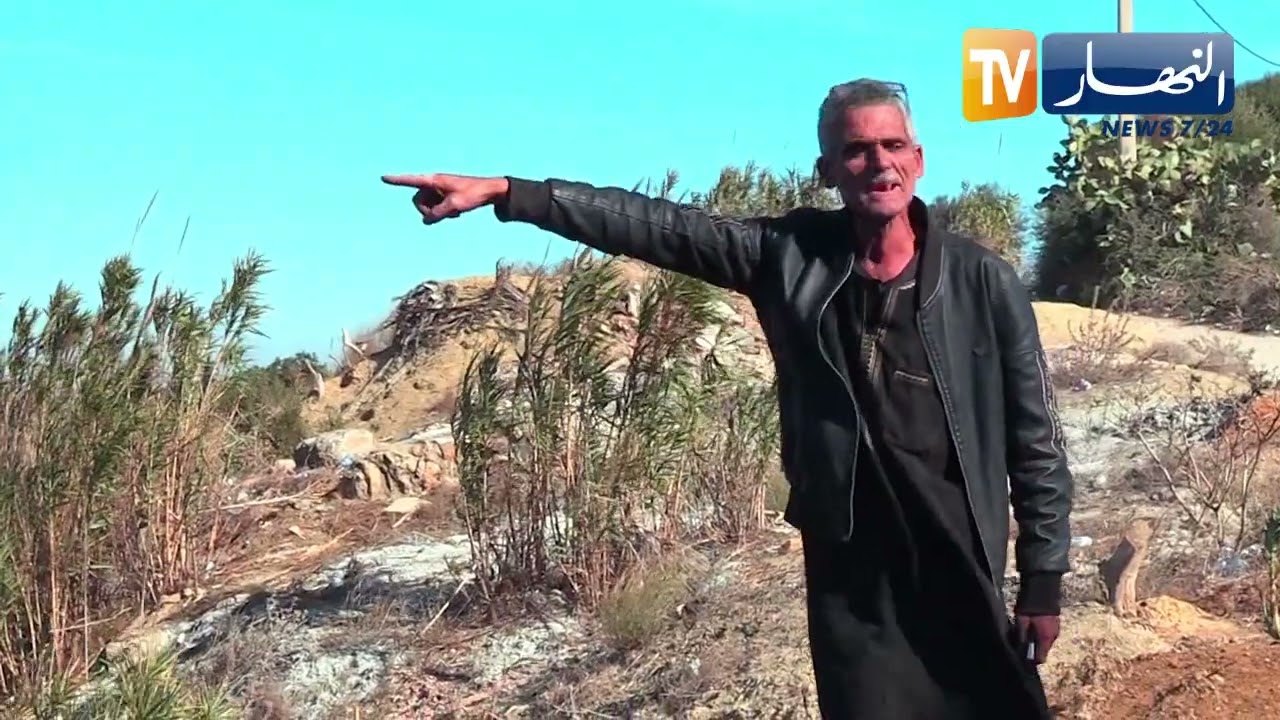 تراجع في منسوب مياه سد الدكاكنة بالدويرة.. الفلاحون أكبر الخاسرين