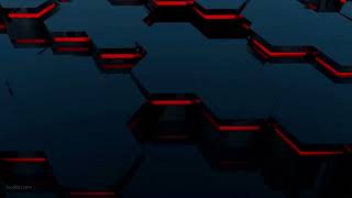 Dynamic Hexagon Wallpaper Animation Background Video Abstract VJ Loop Pattern Graphics screenshot 1