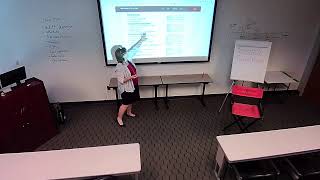 Make and Receive Offers - Ignite Session 9 - April 30, 2019