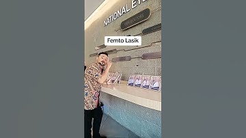 Metode Lasik yang ada di NEC