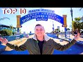 TOP 10 Things To Do in SANTA MONICA! A Travel Guide & Tour of Beachside MUST VISITS in Los Angeles