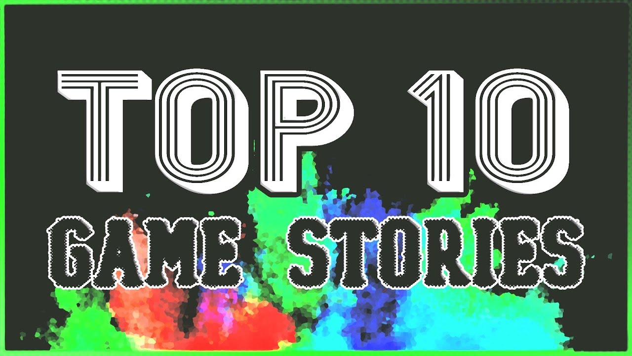 The Top 10 Biggest Gaming News Stories That Defined 2017