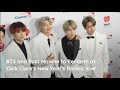 BTS and Post Malone to Perform at 'Dick Clark's New Year's Rockin' Eve'