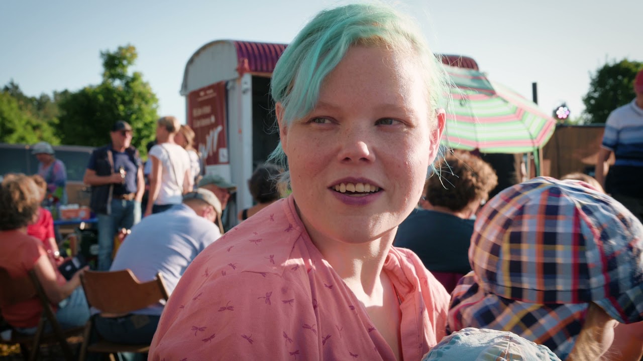 Fellbach in 3 Worten
