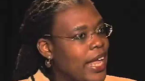 Jacqueline Mattis - What role does spirituality pl...